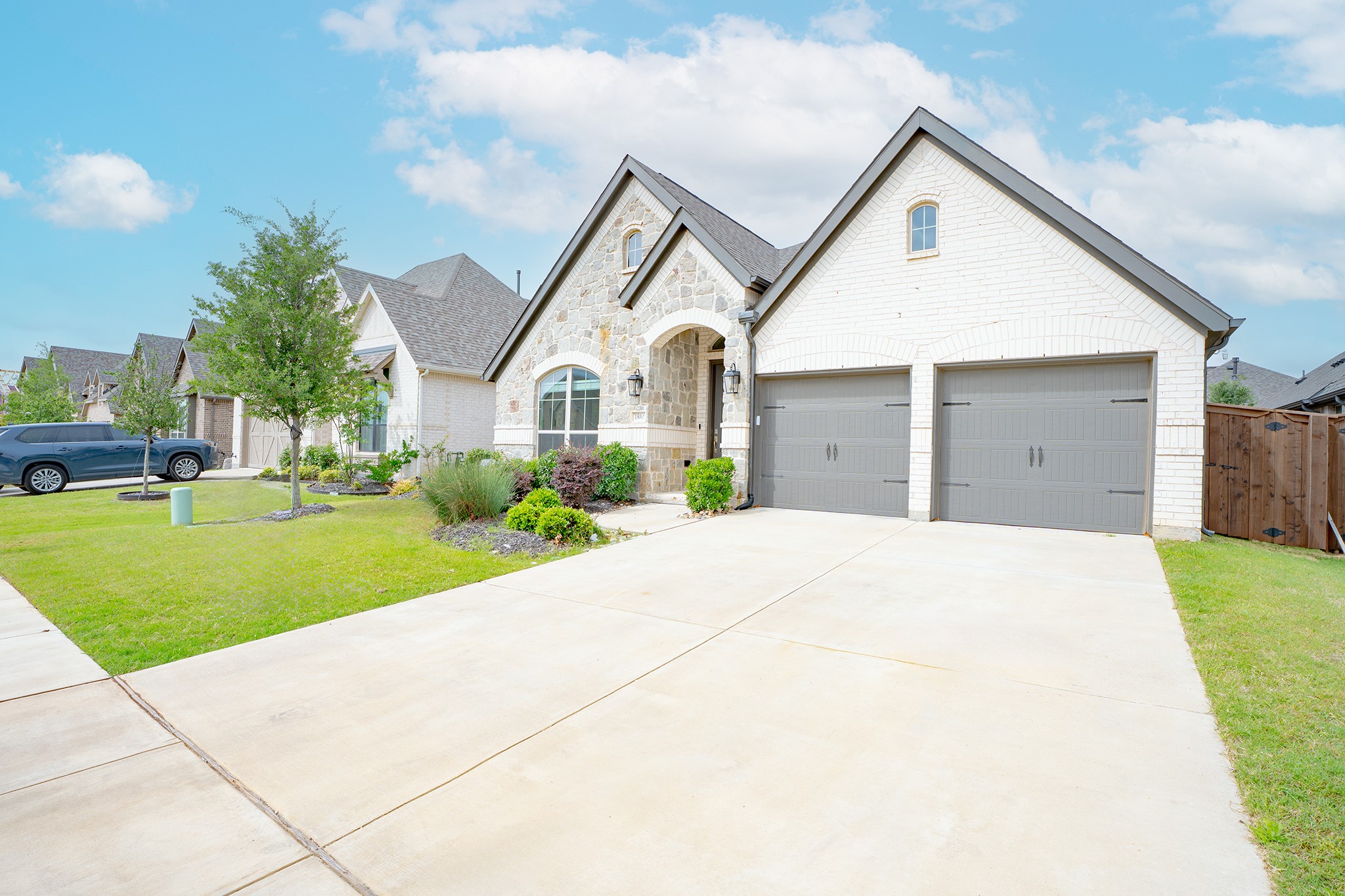 1804 Swayback Lane Mansfield TX 76063