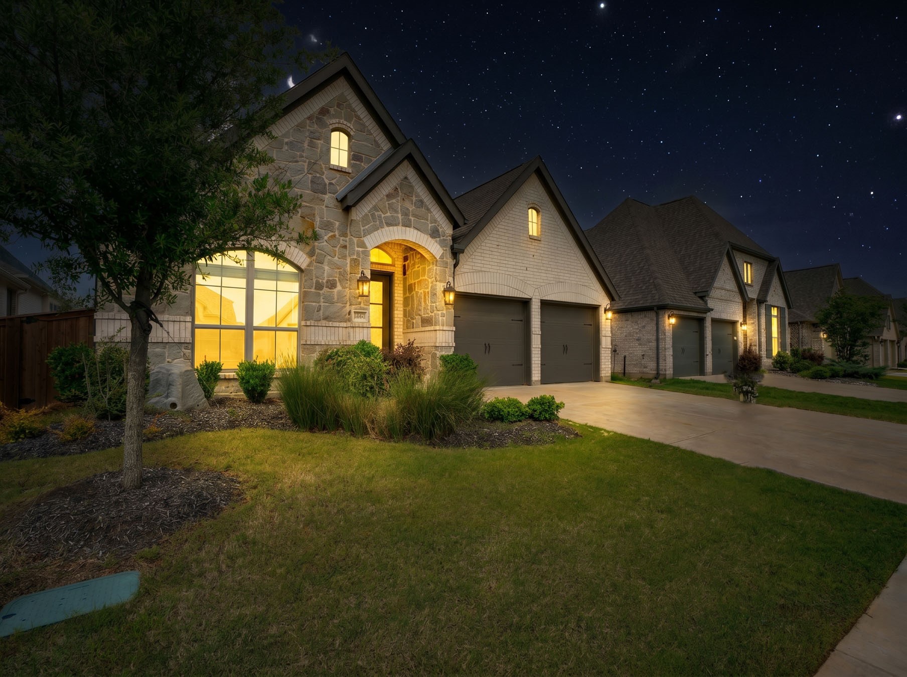 1804 Swayback Lane Mansfield TX 76063