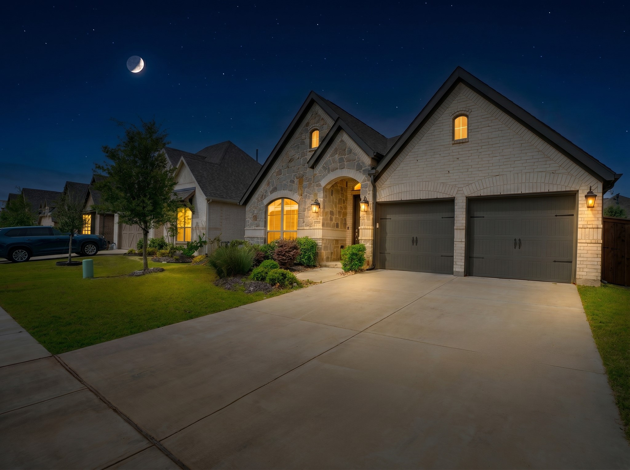 1804 Swayback Lane Mansfield TX 76063