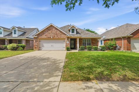 609 Darlington Trail Fort Worth TX 76131