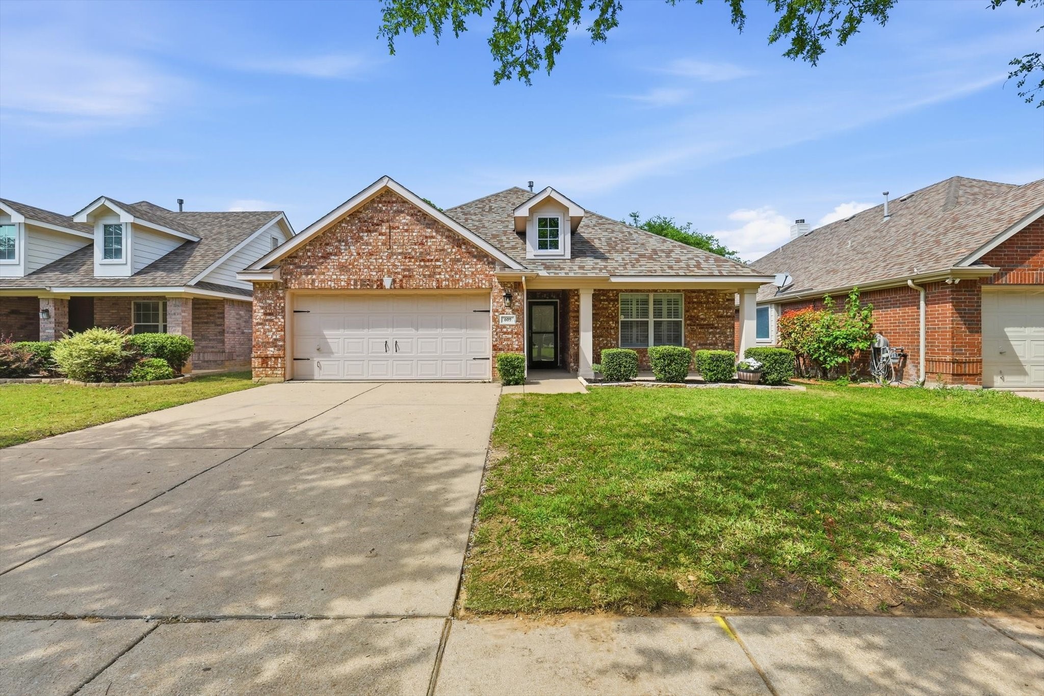 609 Darlington Trail Fort Worth TX 76131