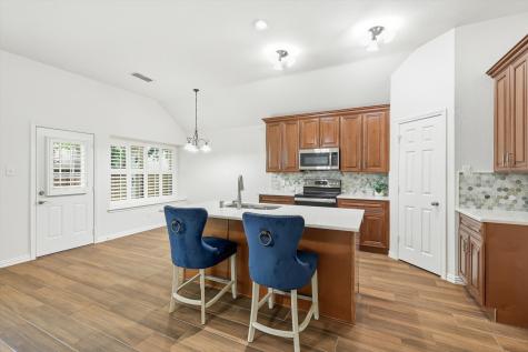 609 Darlington Trail Fort Worth TX 76131