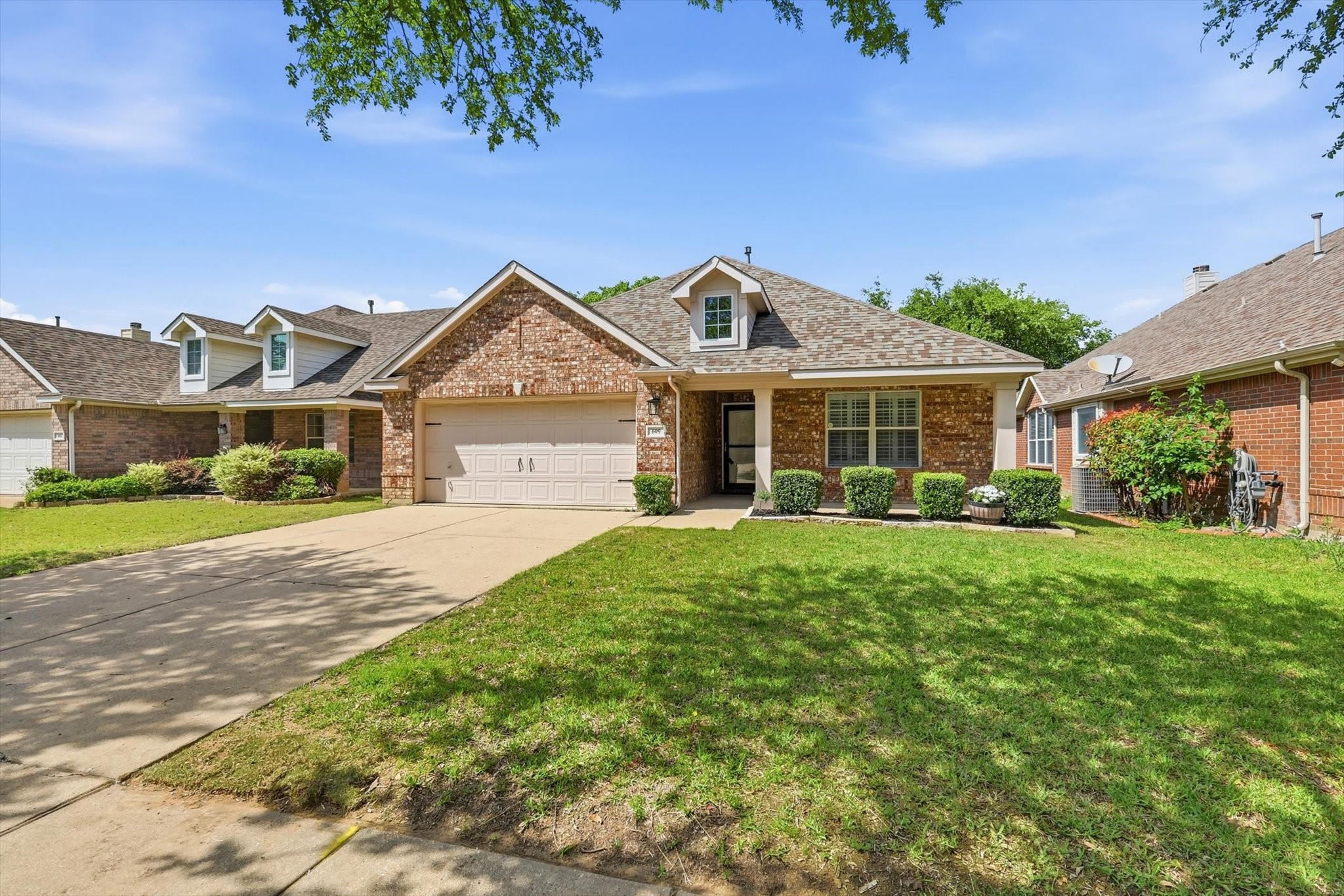 609 Darlington Trail Fort Worth TX 76131