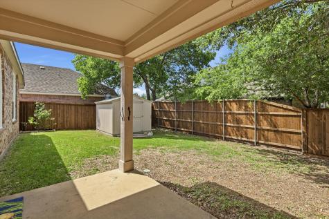 609 Darlington Trail Fort Worth TX 76131