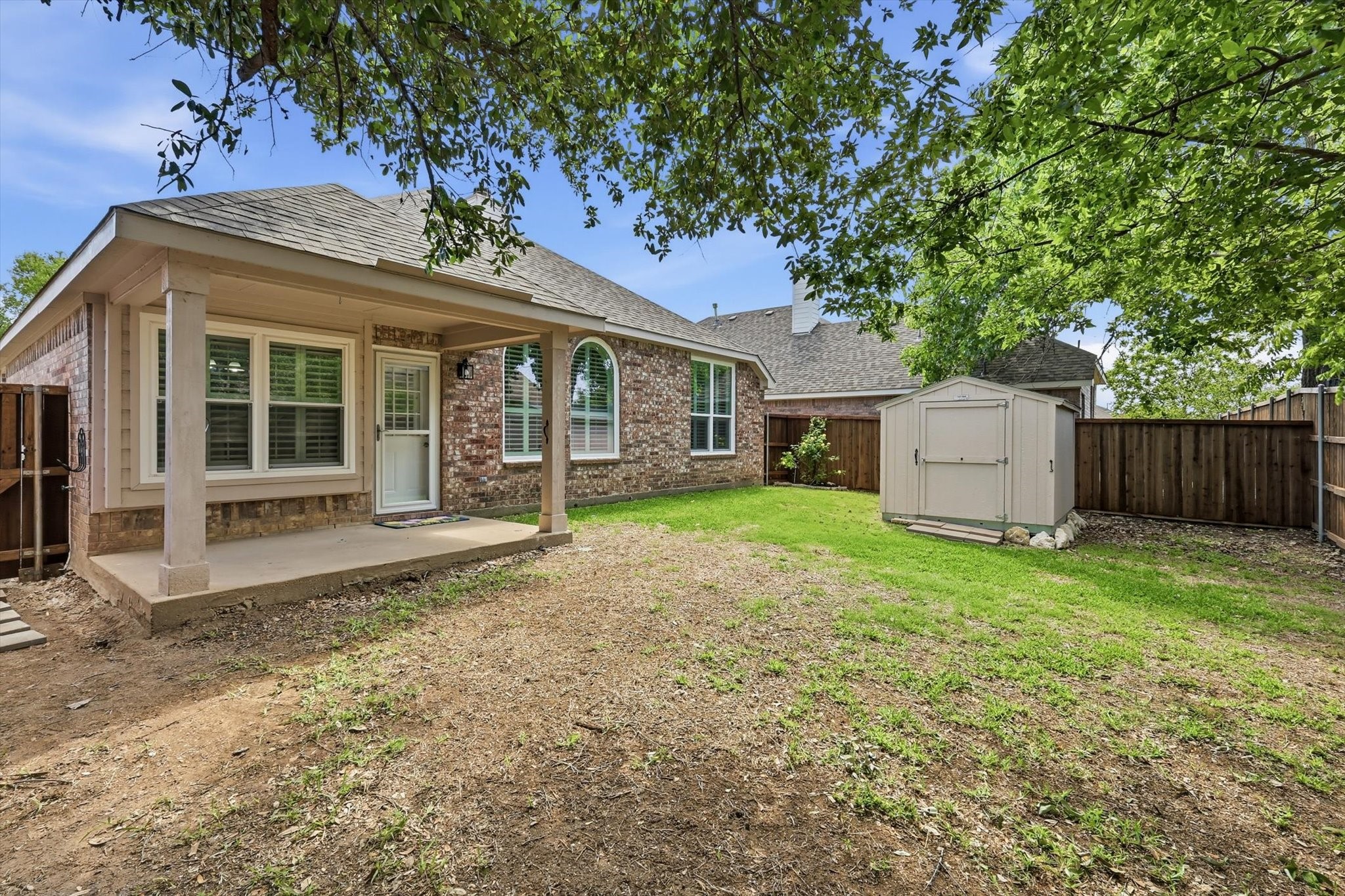 609 Darlington Trail Fort Worth TX 76131