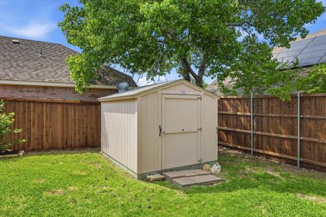 609 Darlington Trail Fort Worth TX 76131