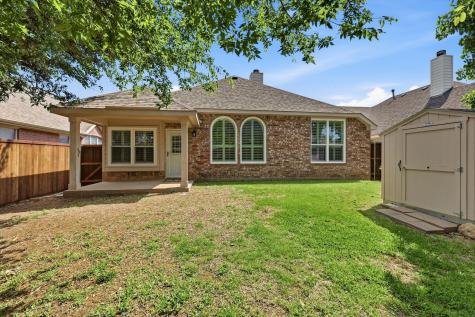609 Darlington Trail Fort Worth TX 76131