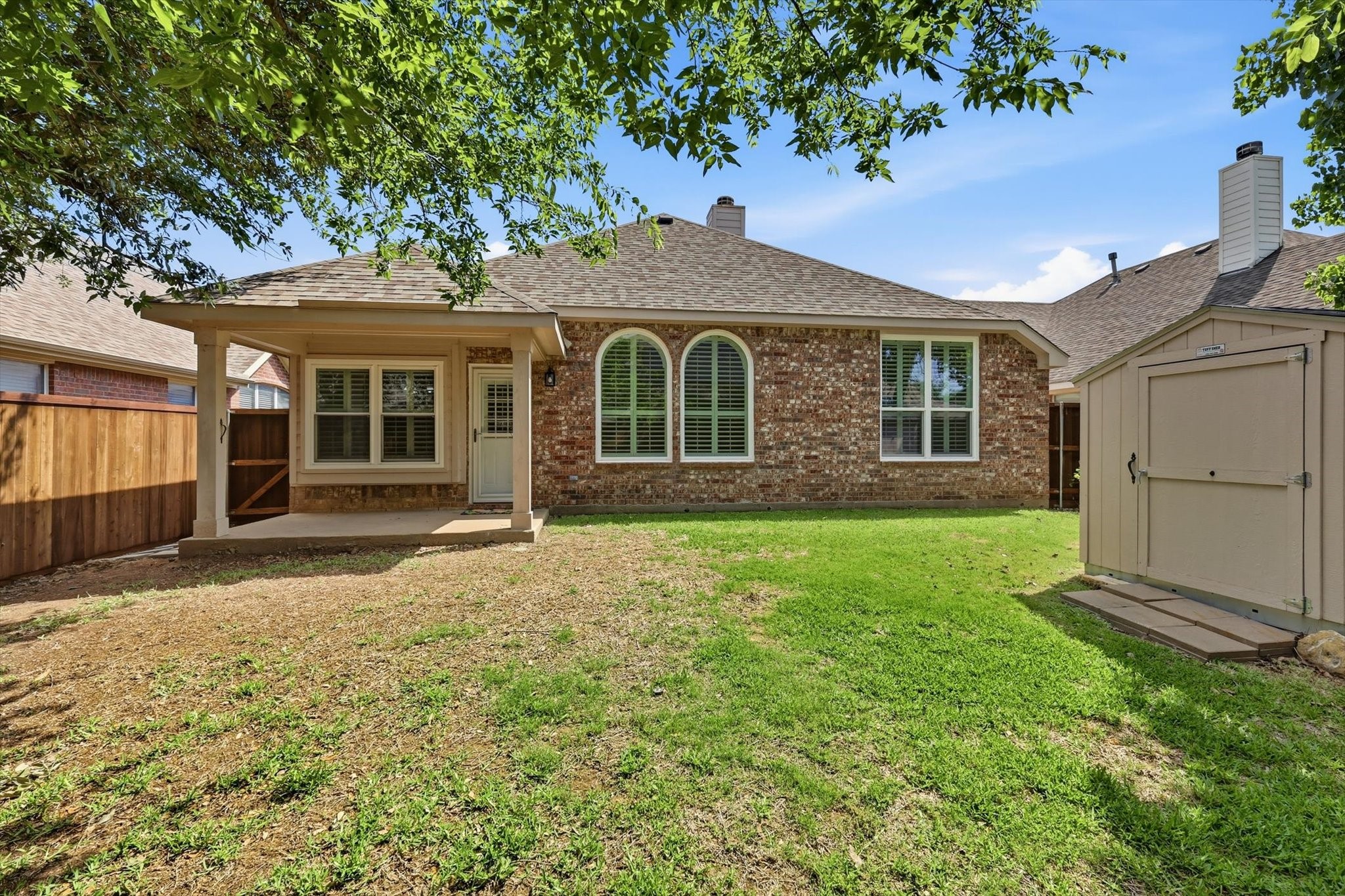 609 Darlington Trail Fort Worth TX 76131