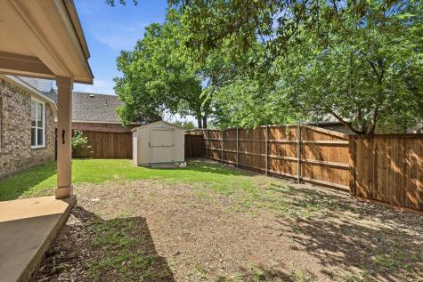 609 Darlington Trail Fort Worth TX 76131