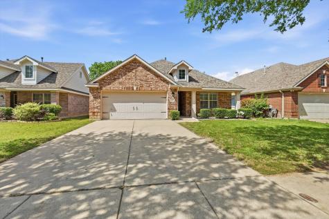 609 Darlington Trail Fort Worth TX 76131