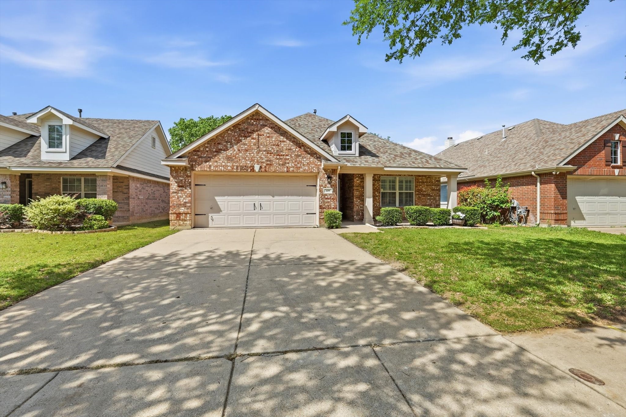 609 Darlington Trail Fort Worth TX 76131