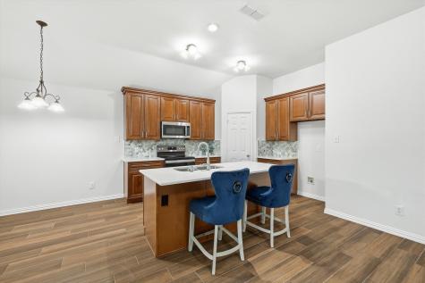 609 Darlington Trail Fort Worth TX 76131