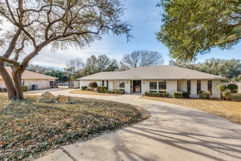 6508 Sabrosa Court W Fort Worth TX 76133