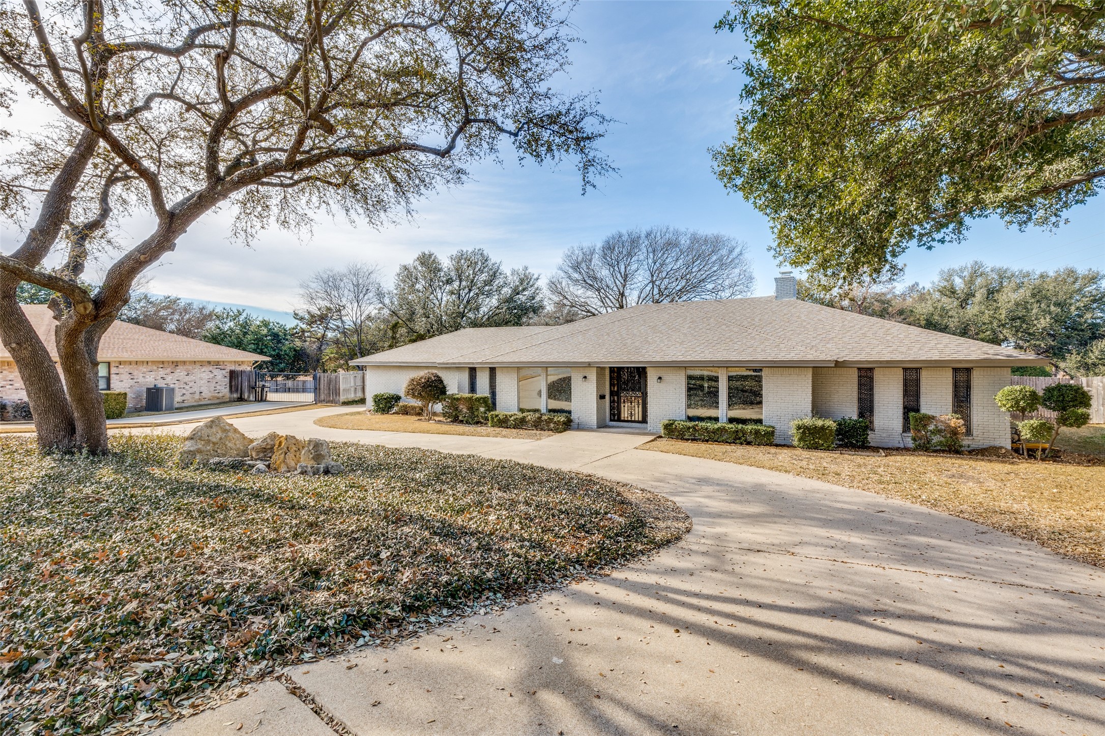6508 Sabrosa Court W Fort Worth TX 76133