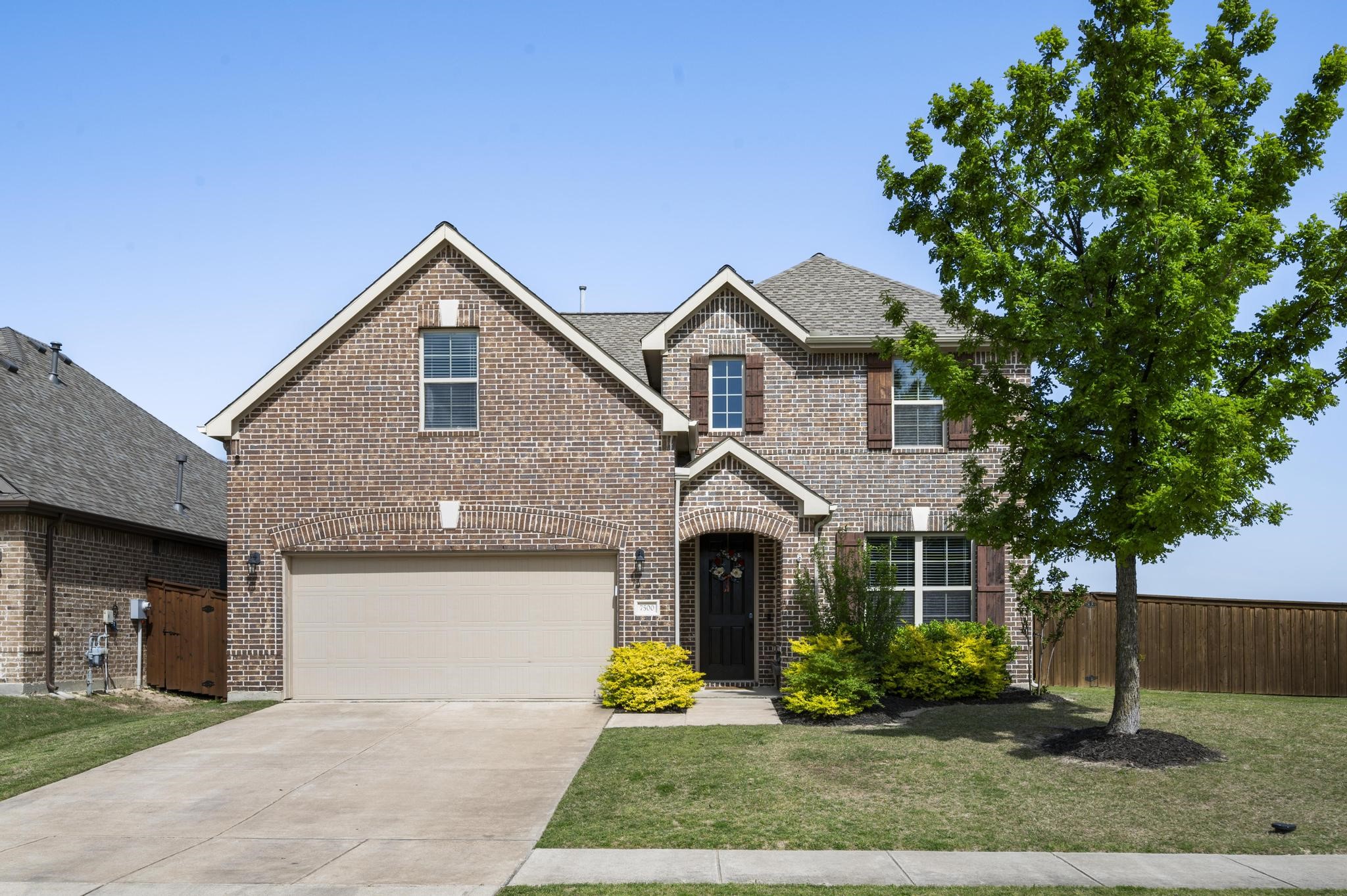 7500 Guadalupe Way Mckinney TX 75071
