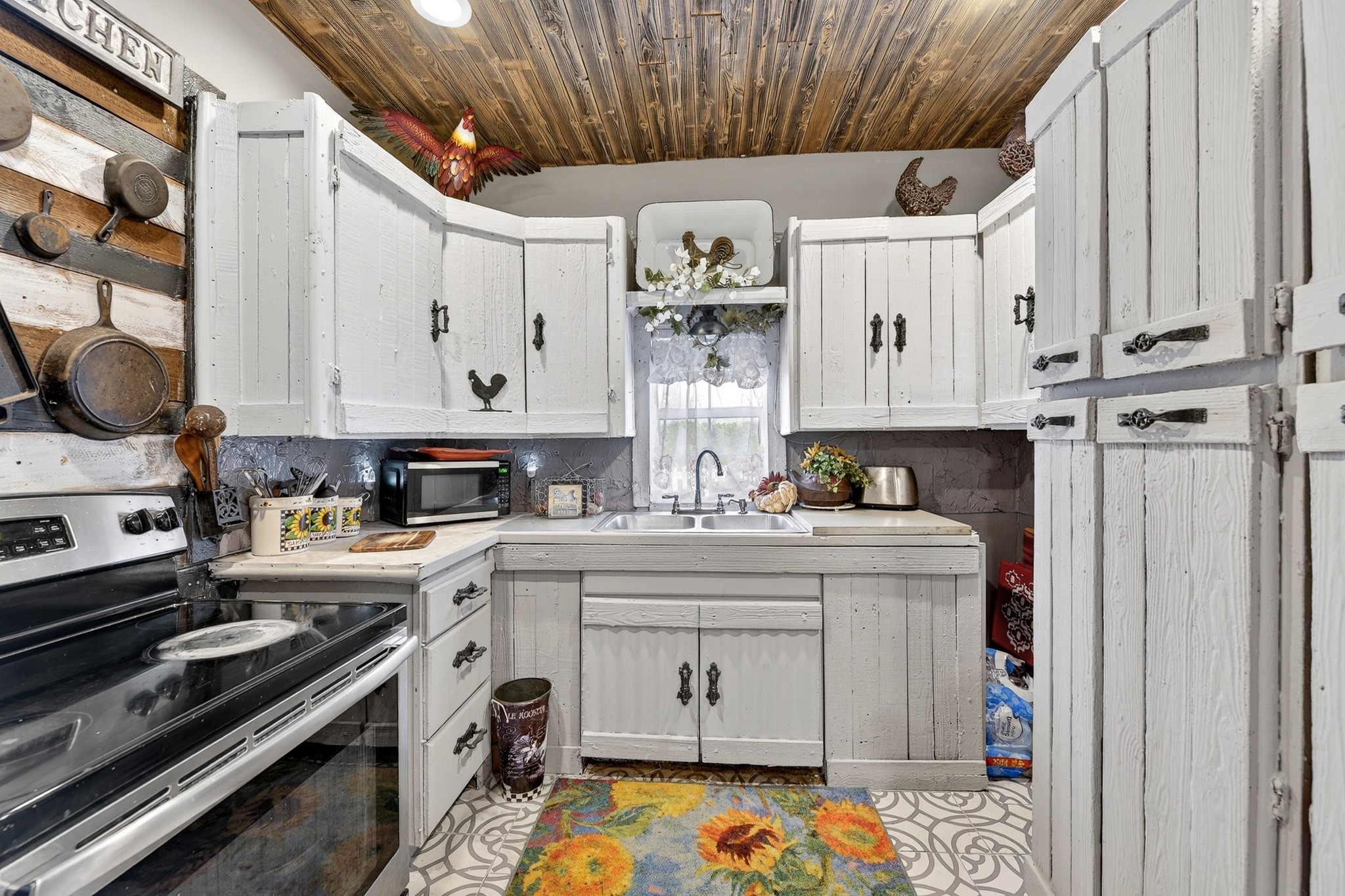 2070 County Road 377 Van Alstyne TX 75495