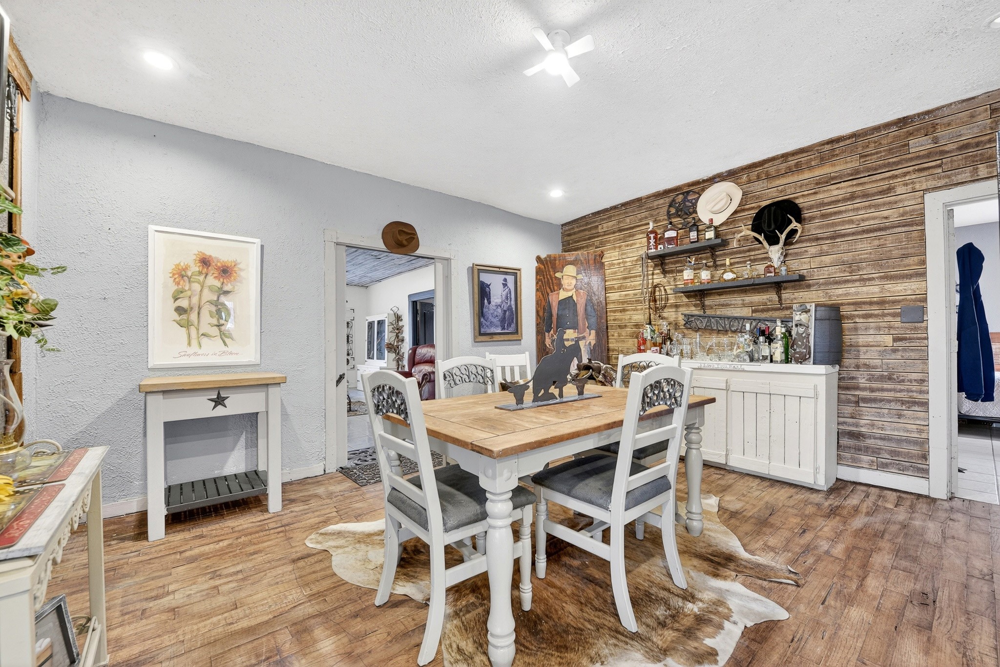 2070 County Road 377 Van Alstyne TX 75495