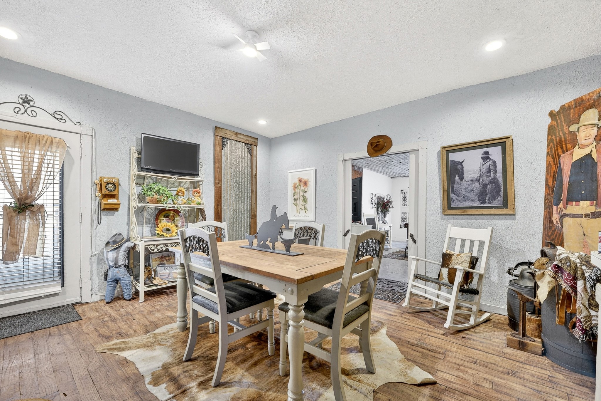 2070 County Road 377 Van Alstyne TX 75495