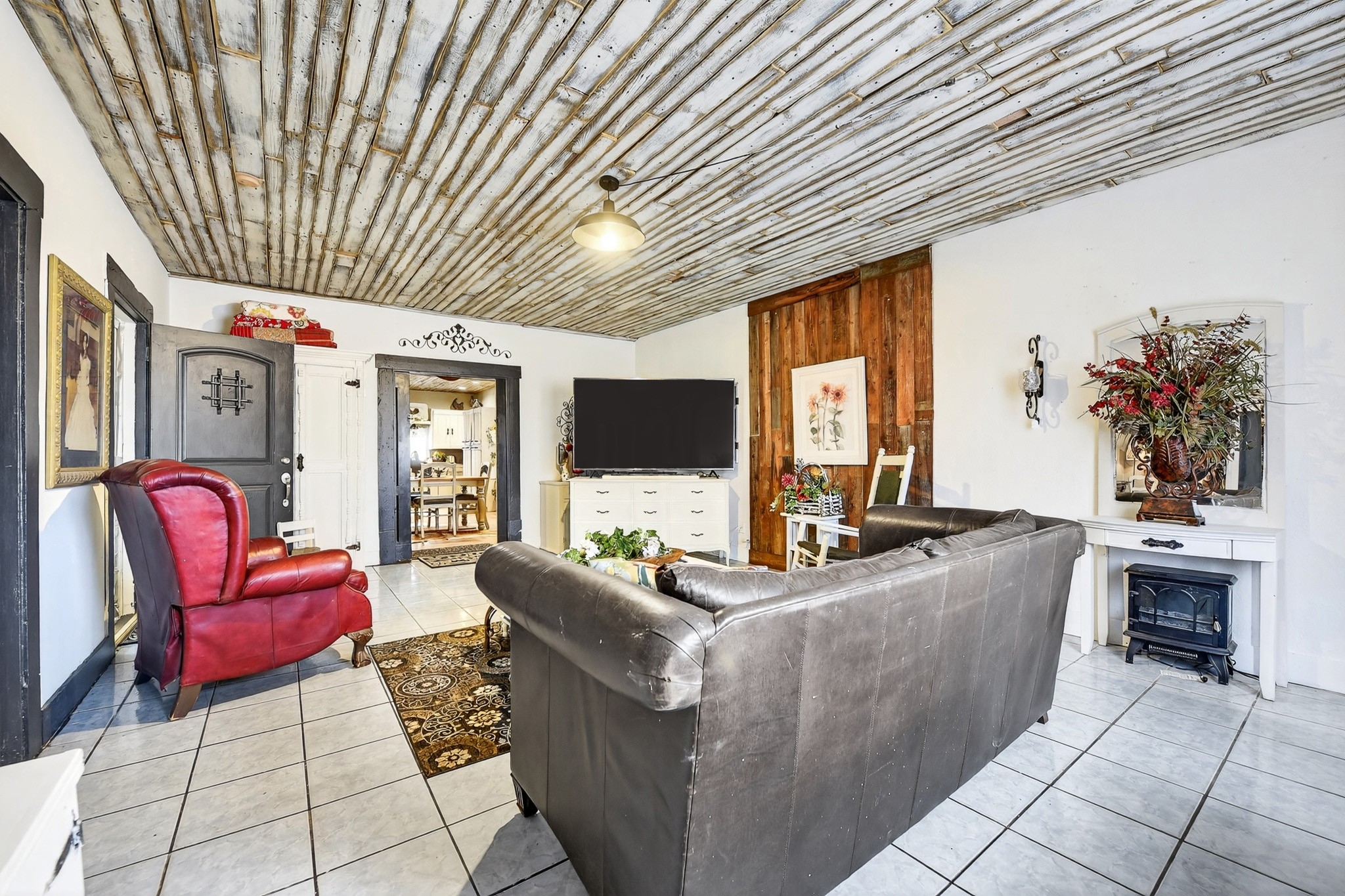 2070 County Road 377 Van Alstyne TX 75495