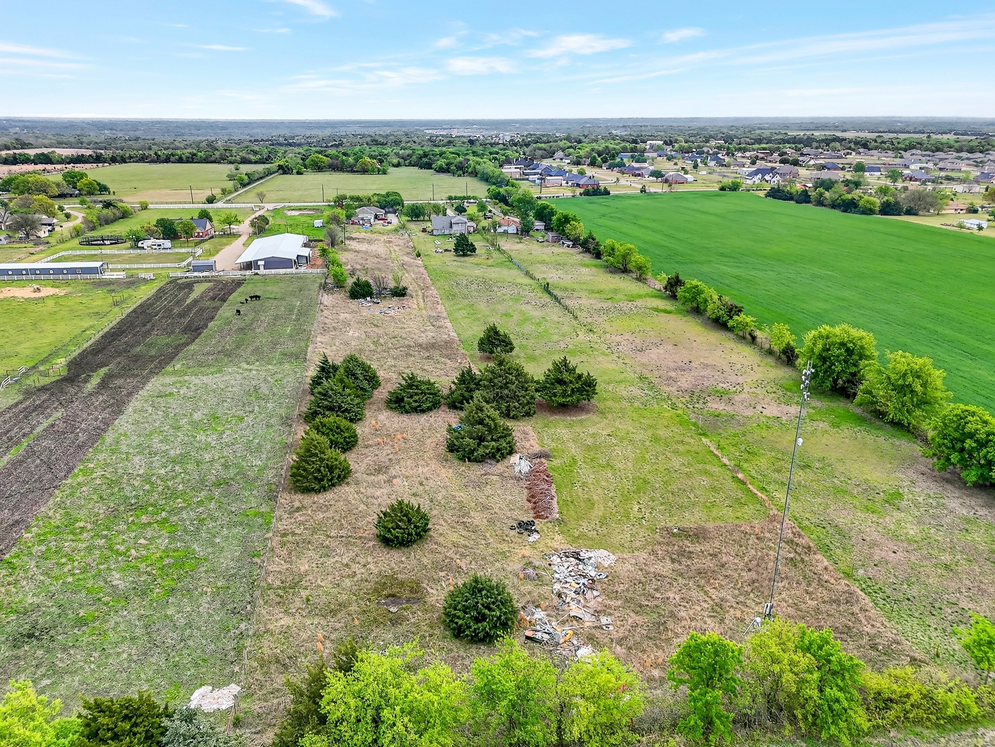 2070 County Road 377 Van Alstyne TX 75495