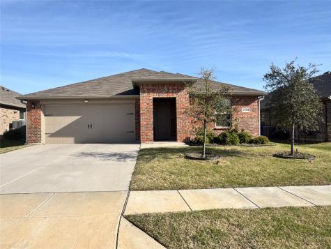 2939 Lawson Drive Royse City TX 75189