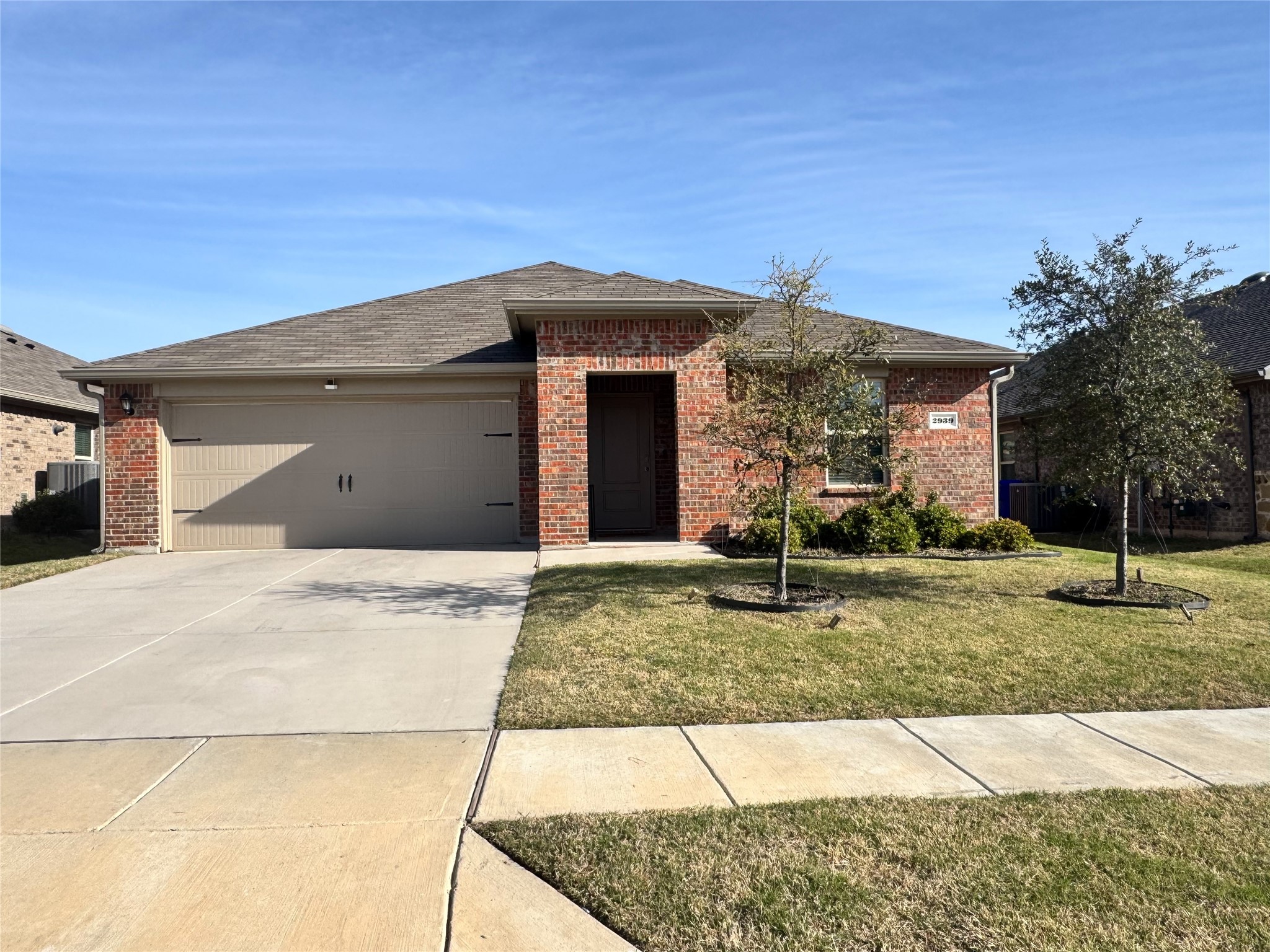 2939 Lawson Drive Royse City TX 75189