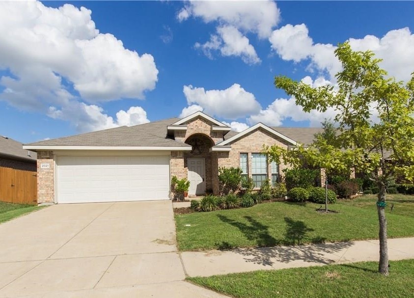 2021 Wagon Trail Heartland TX 75126
