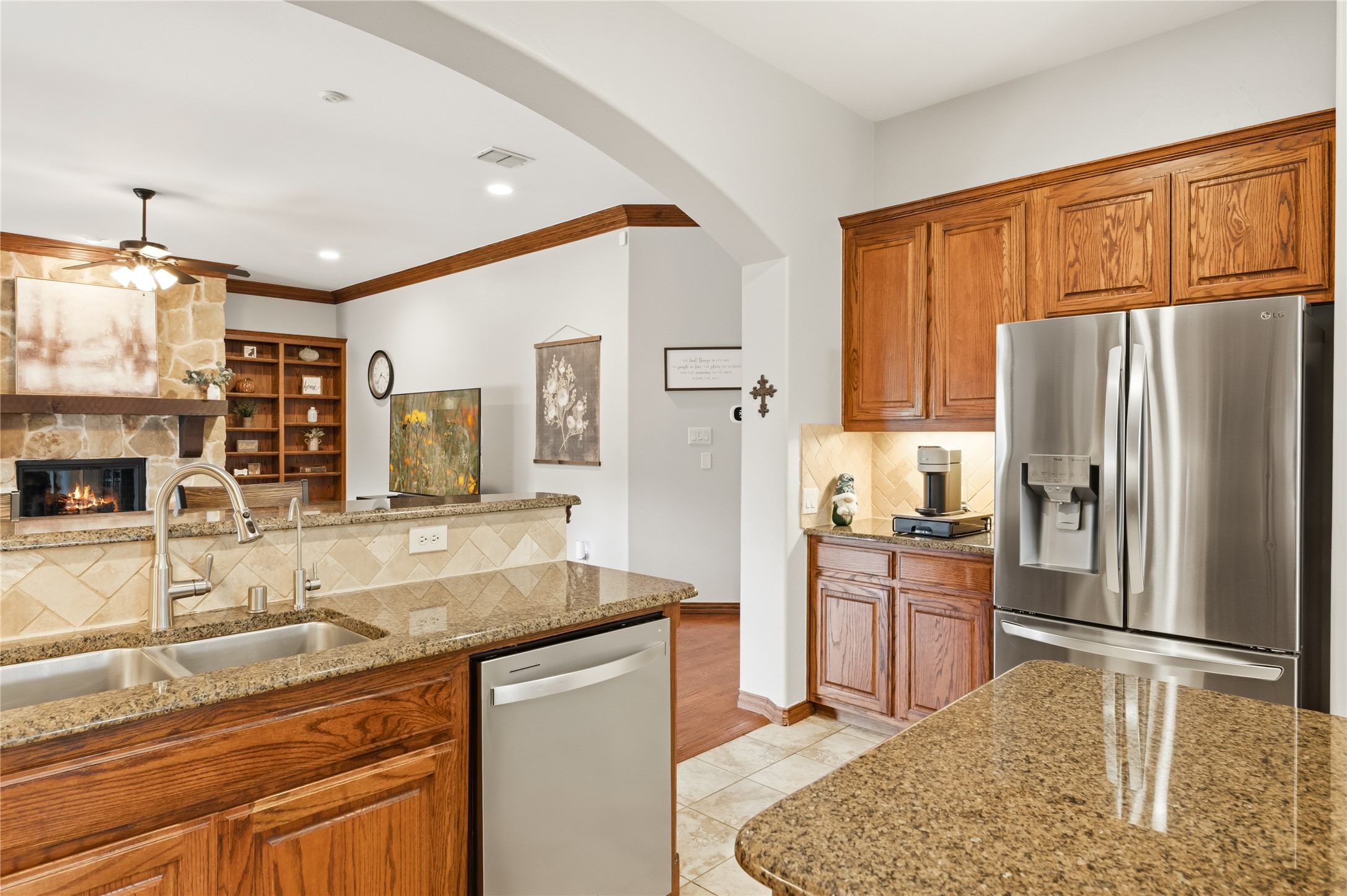 13243 Thornton Drive Frisco TX 75035