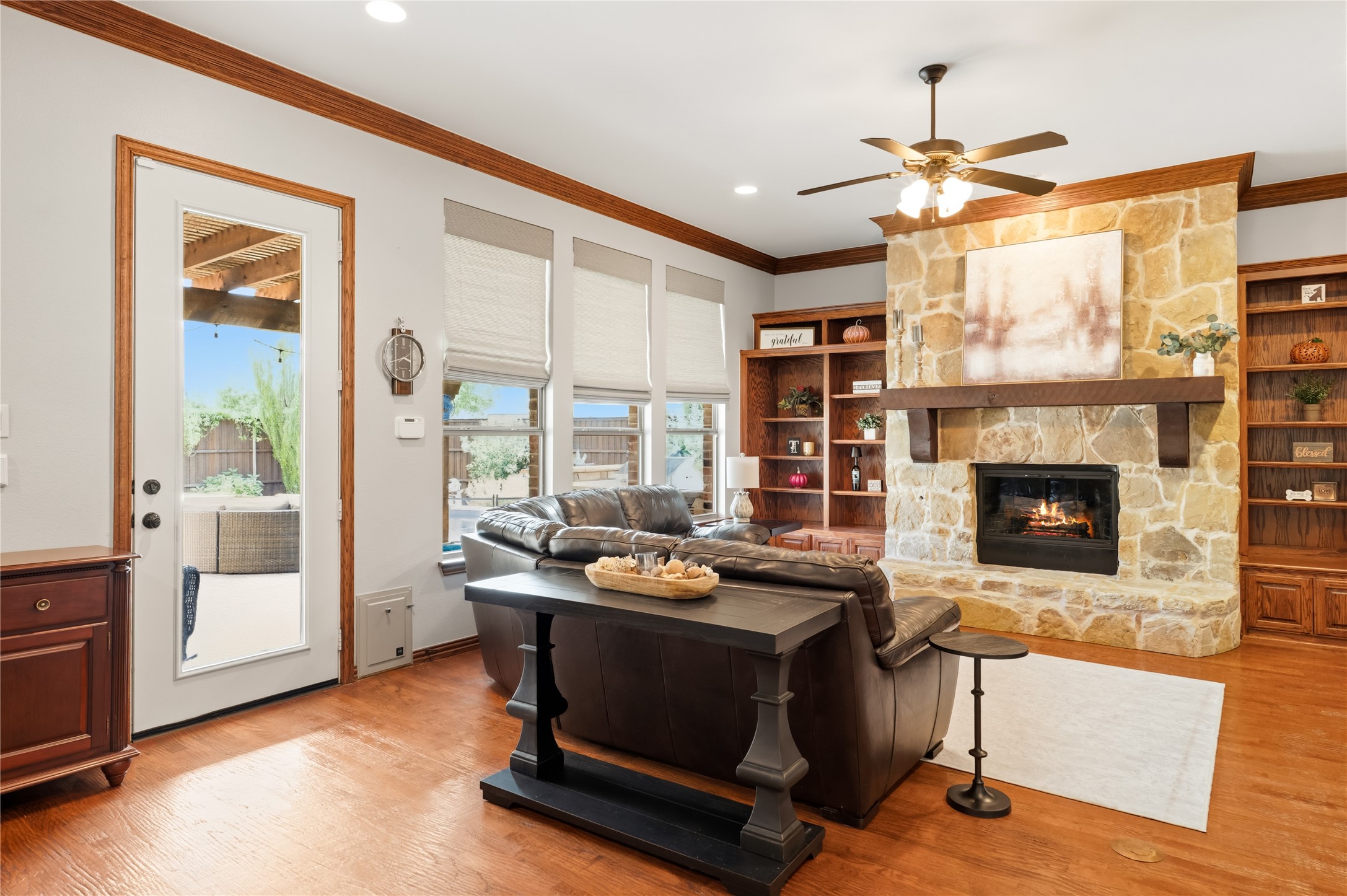13243 Thornton Drive Frisco TX 75035