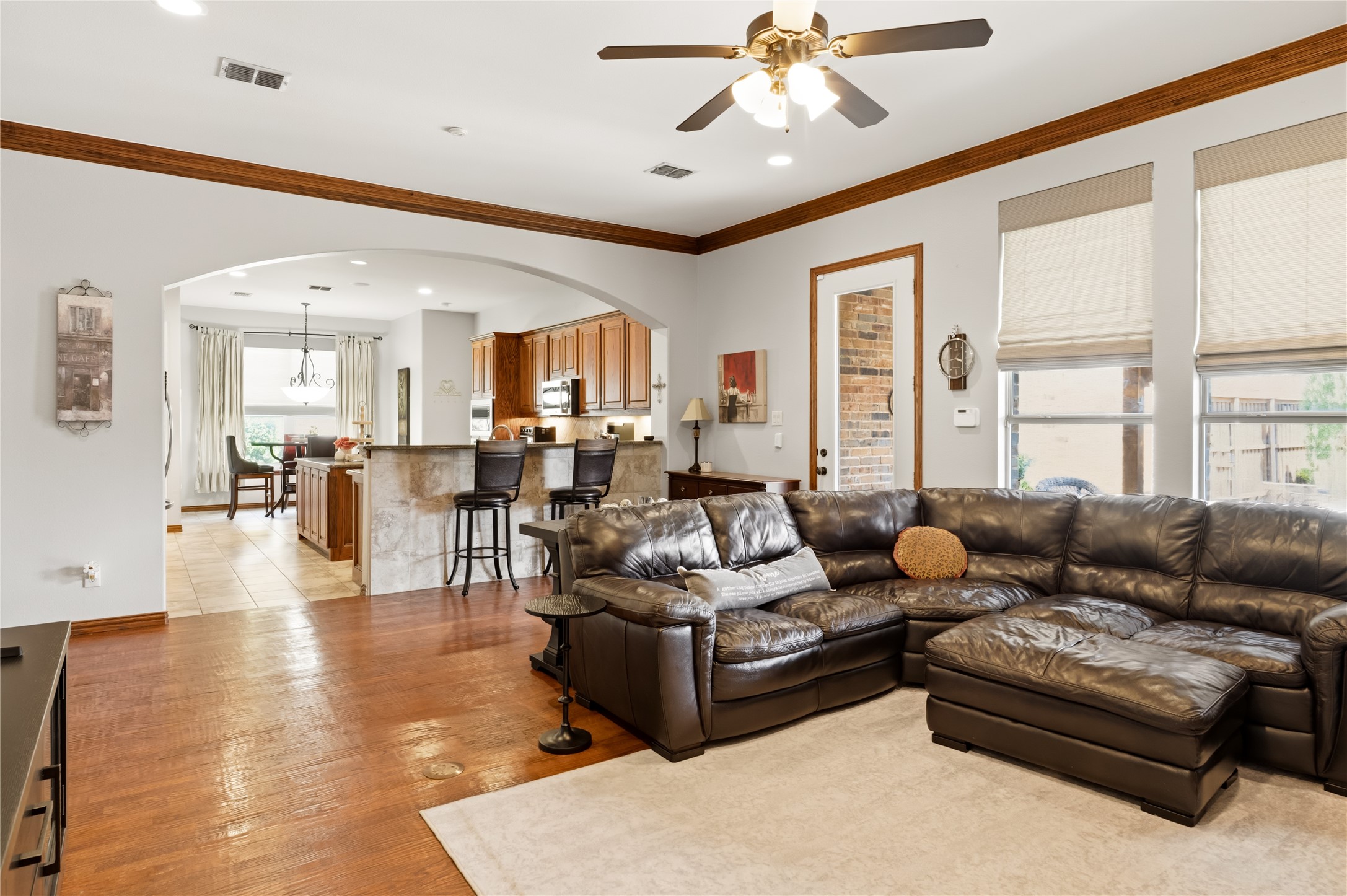 13243 Thornton Drive Frisco TX 75035