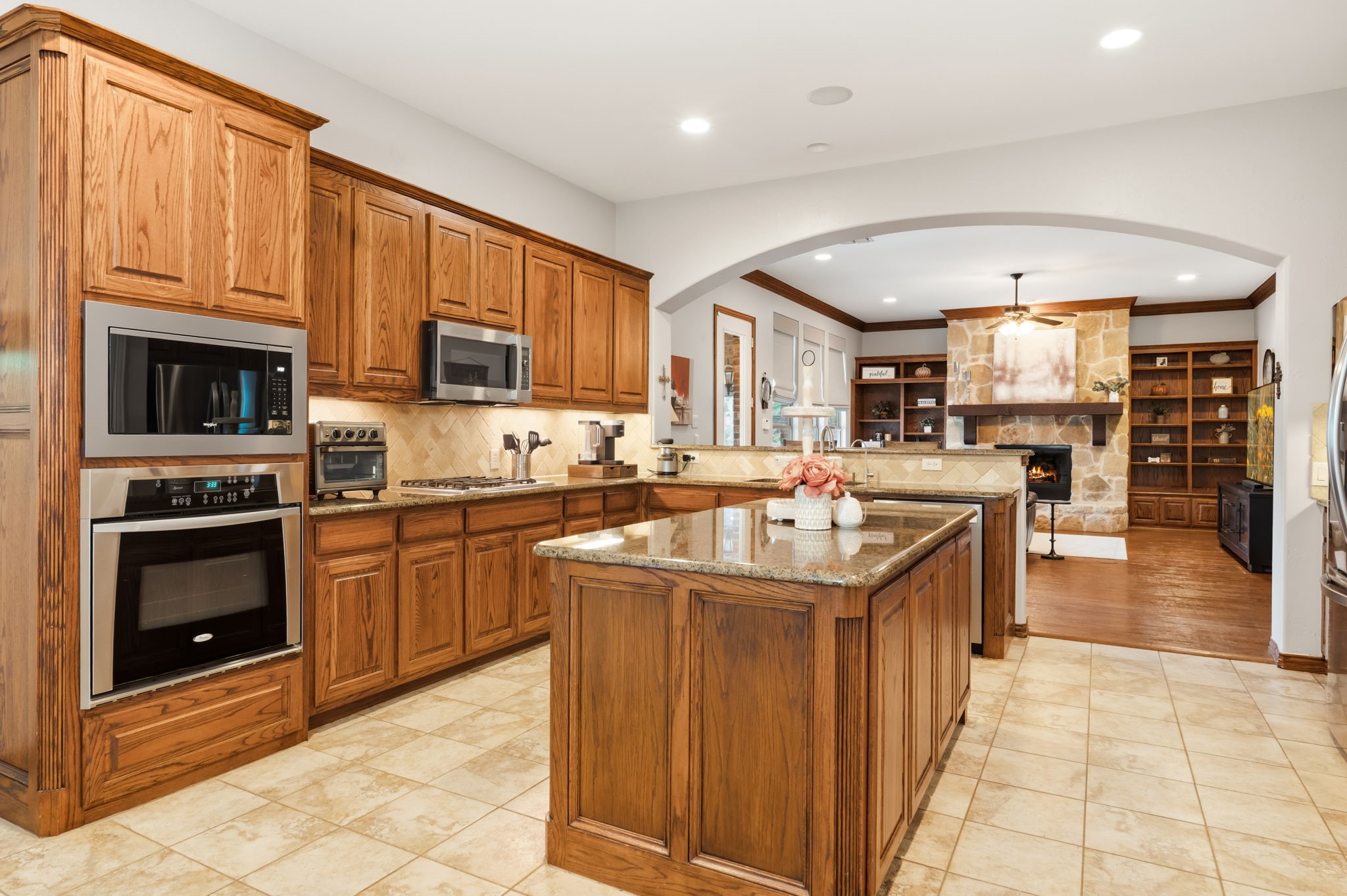 13243 Thornton Drive Frisco TX 75035