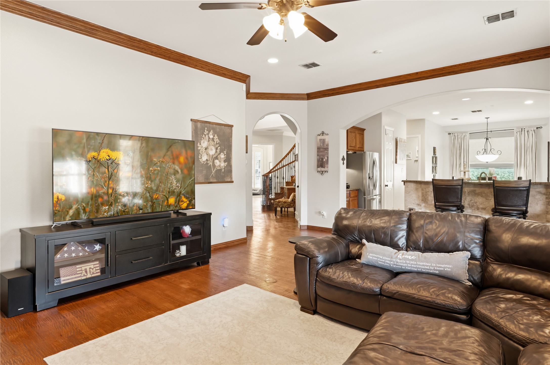 13243 Thornton Drive Frisco TX 75035