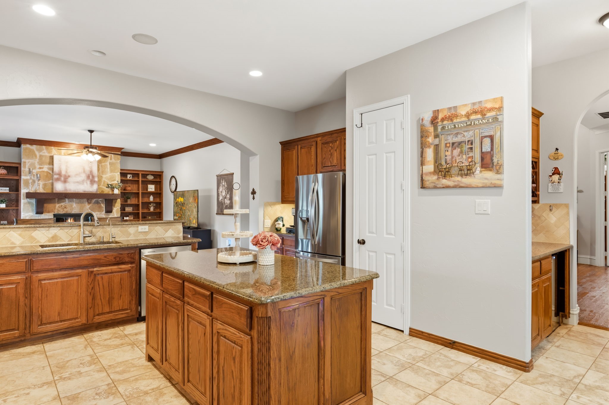 13243 Thornton Drive Frisco TX 75035