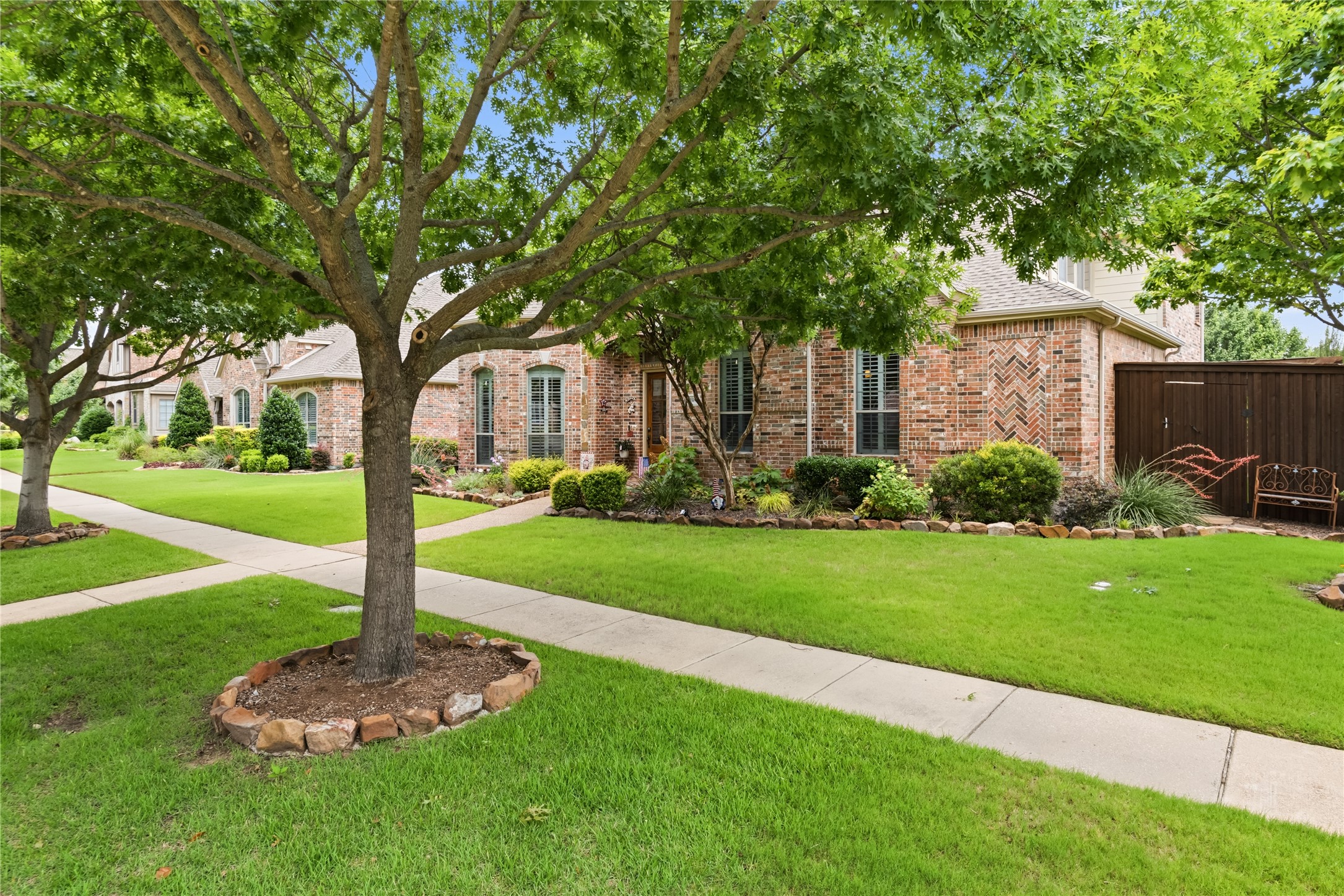 13243 Thornton Drive Frisco TX 75035