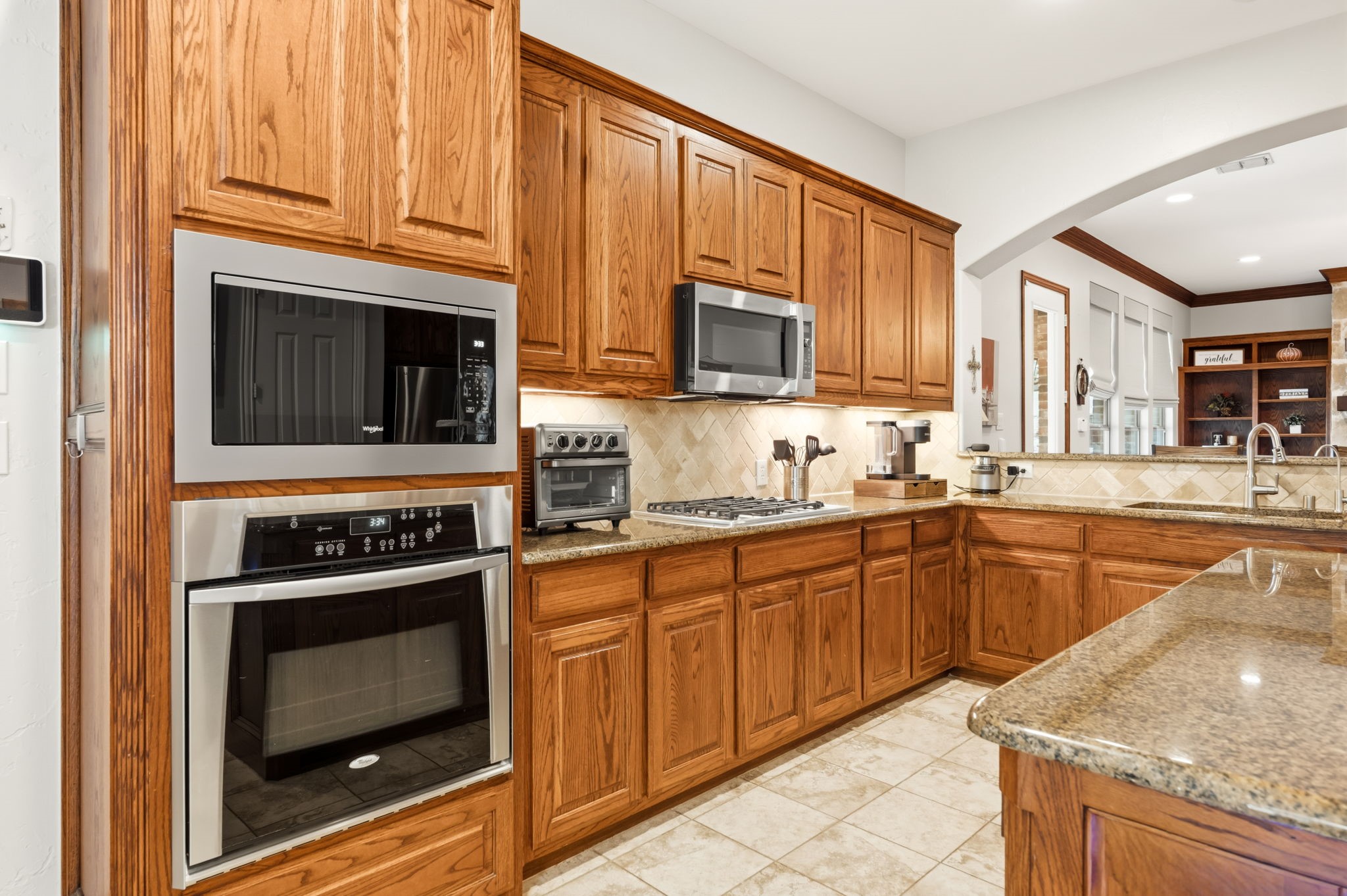 13243 Thornton Drive Frisco TX 75035
