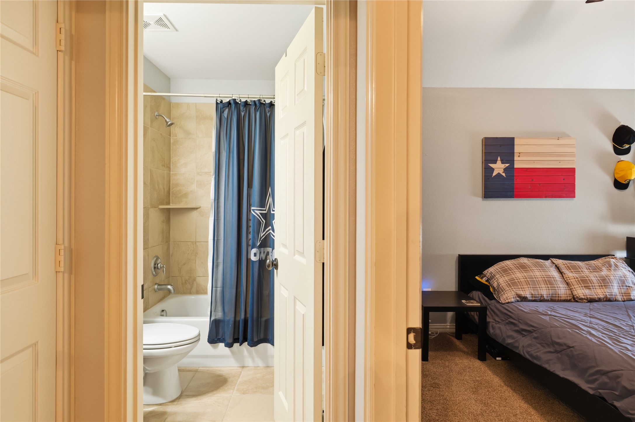13243 Thornton Drive Frisco TX 75035