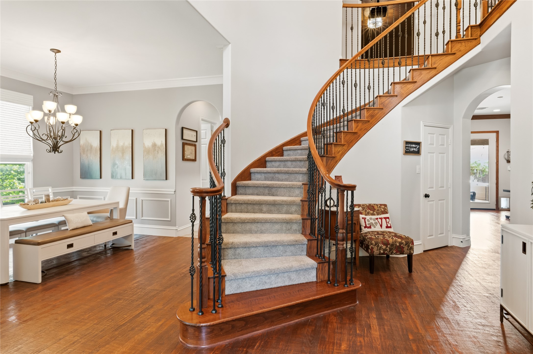 13243 Thornton Drive Frisco TX 75035