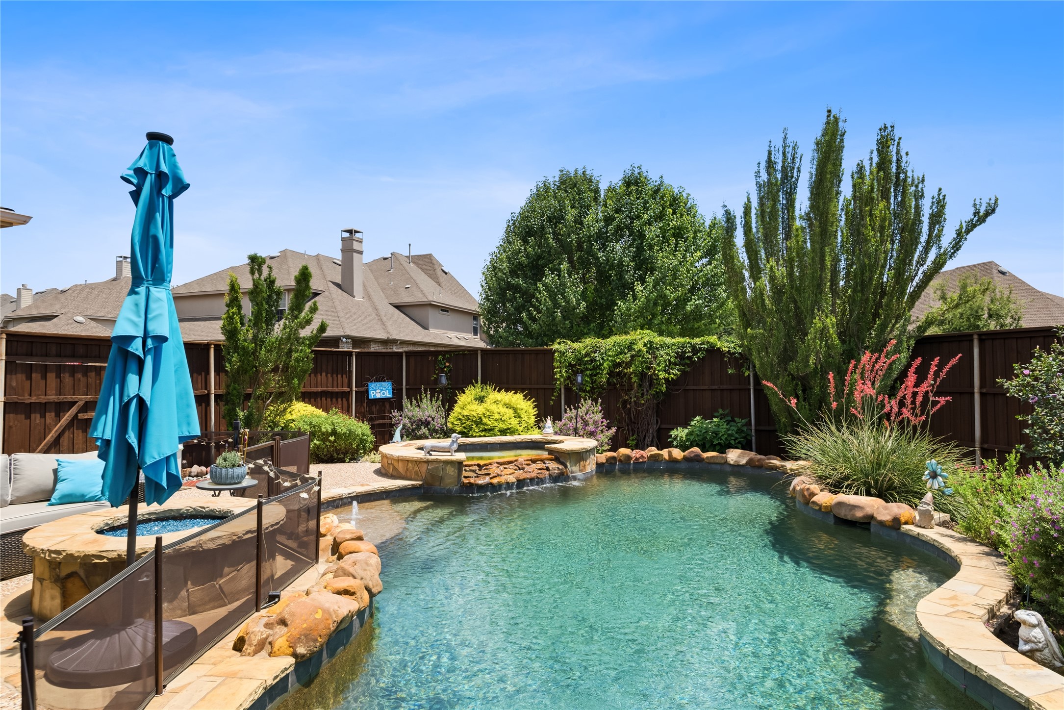 13243 Thornton Drive Frisco TX 75035