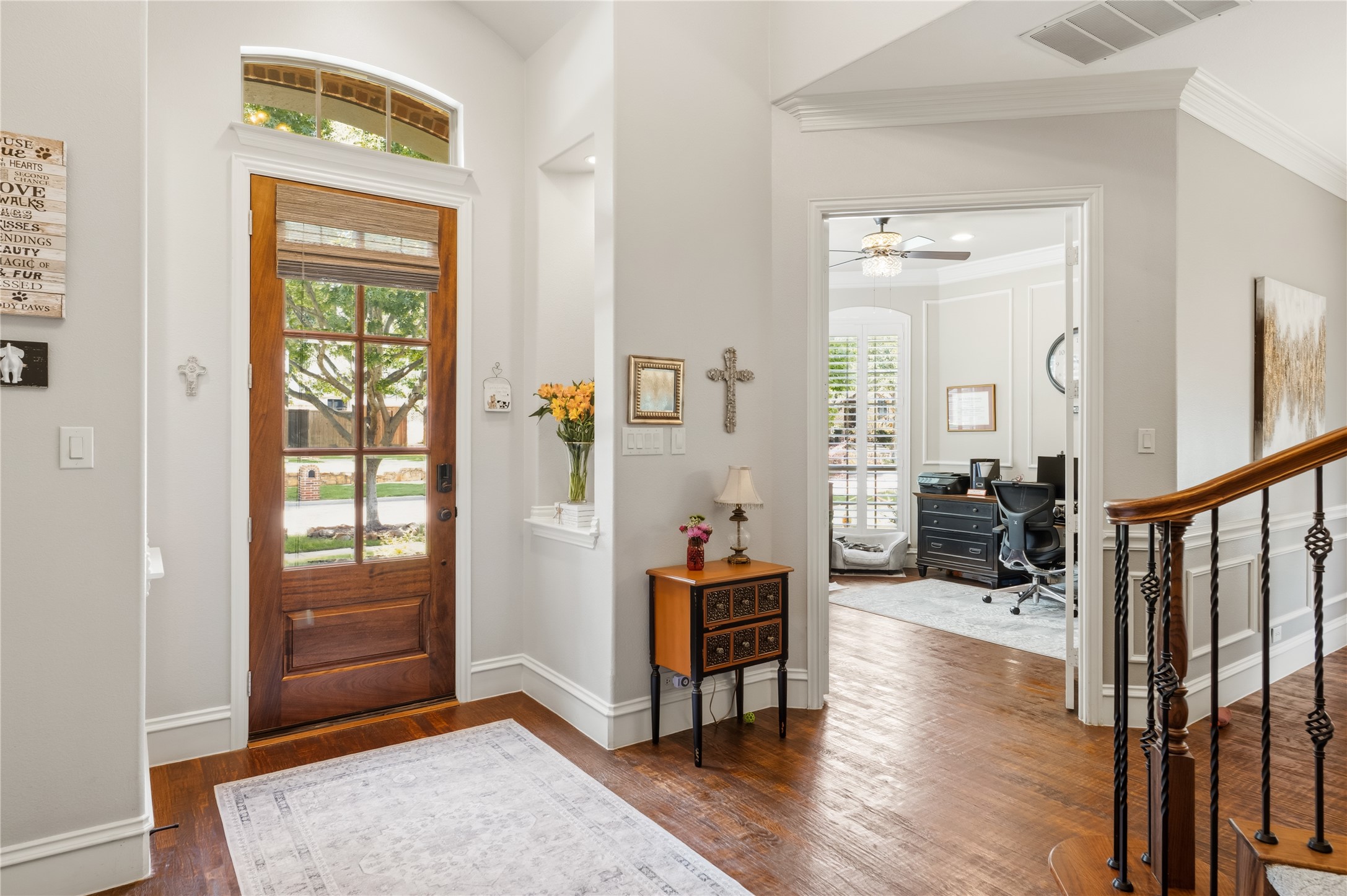 13243 Thornton Drive Frisco TX 75035