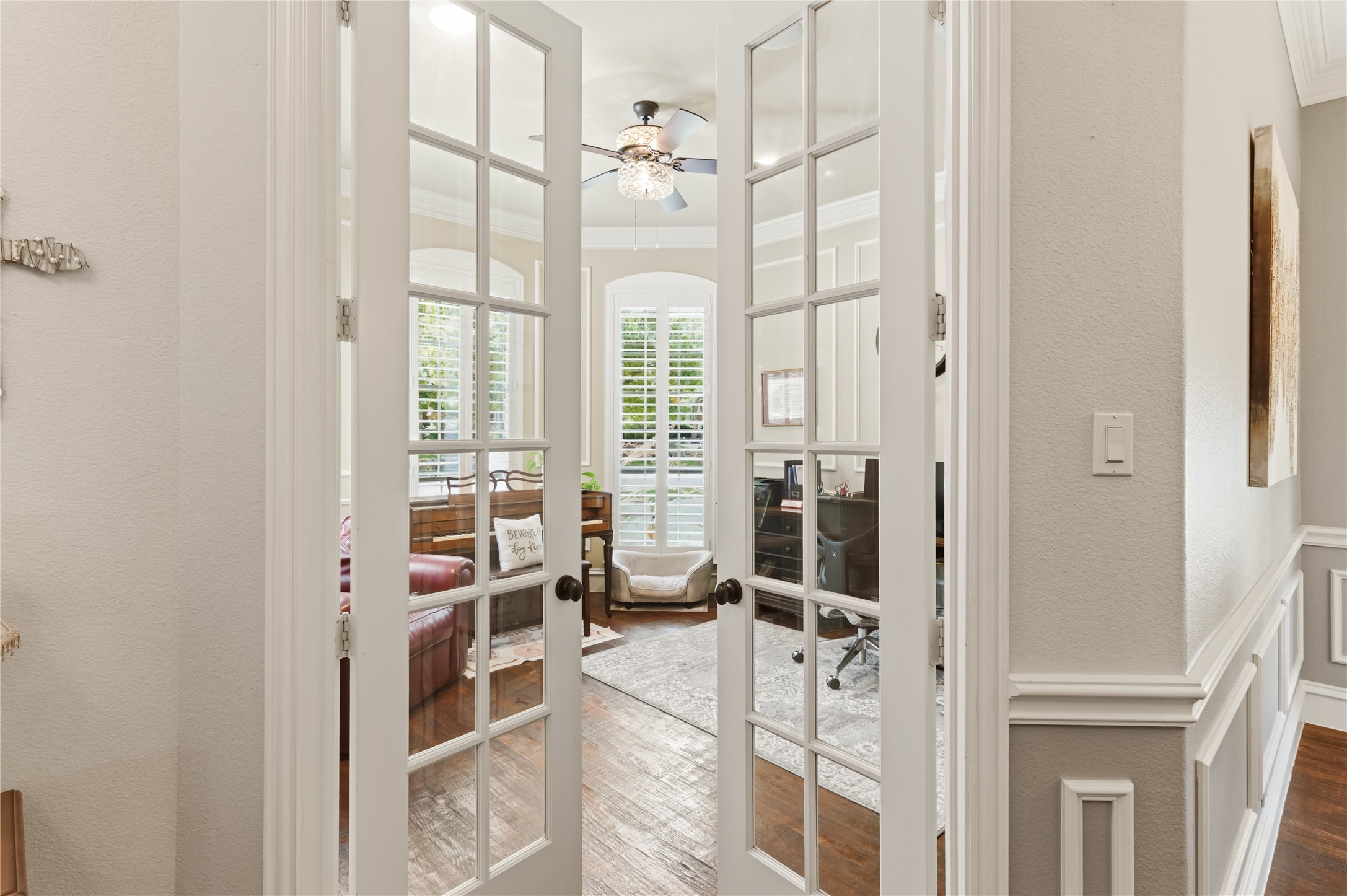 13243 Thornton Drive Frisco TX 75035