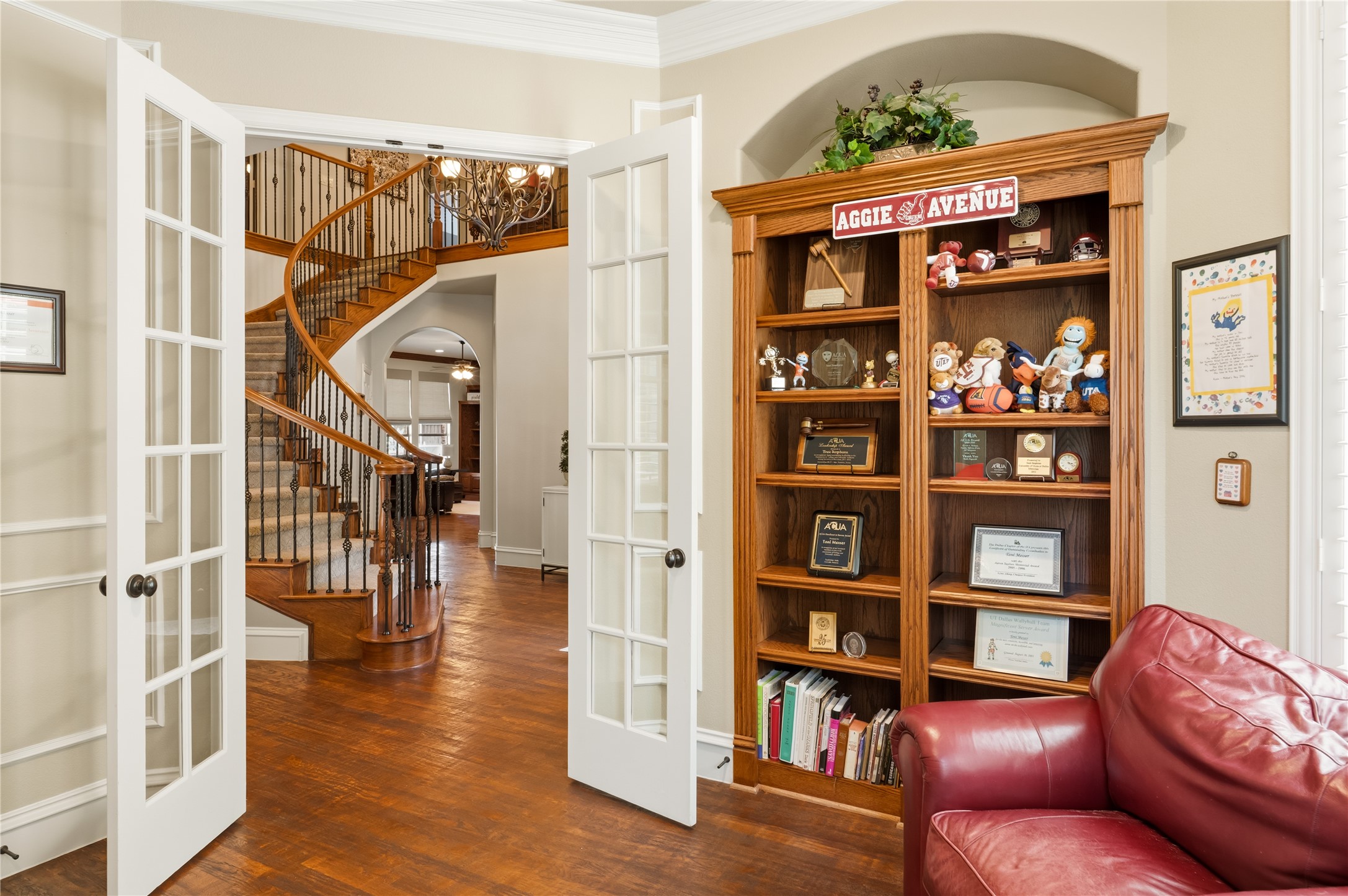 13243 Thornton Drive Frisco TX 75035