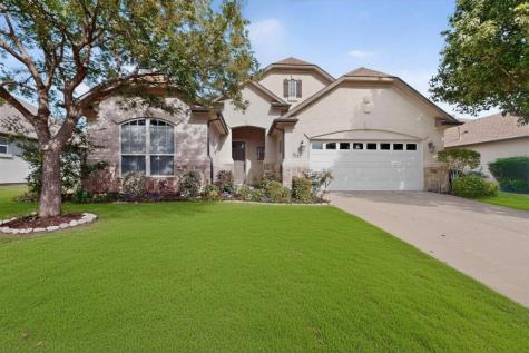 8813 Bradford Street Denton TX 76207