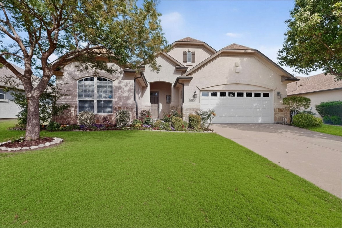 8813 Bradford Street Denton TX 76207