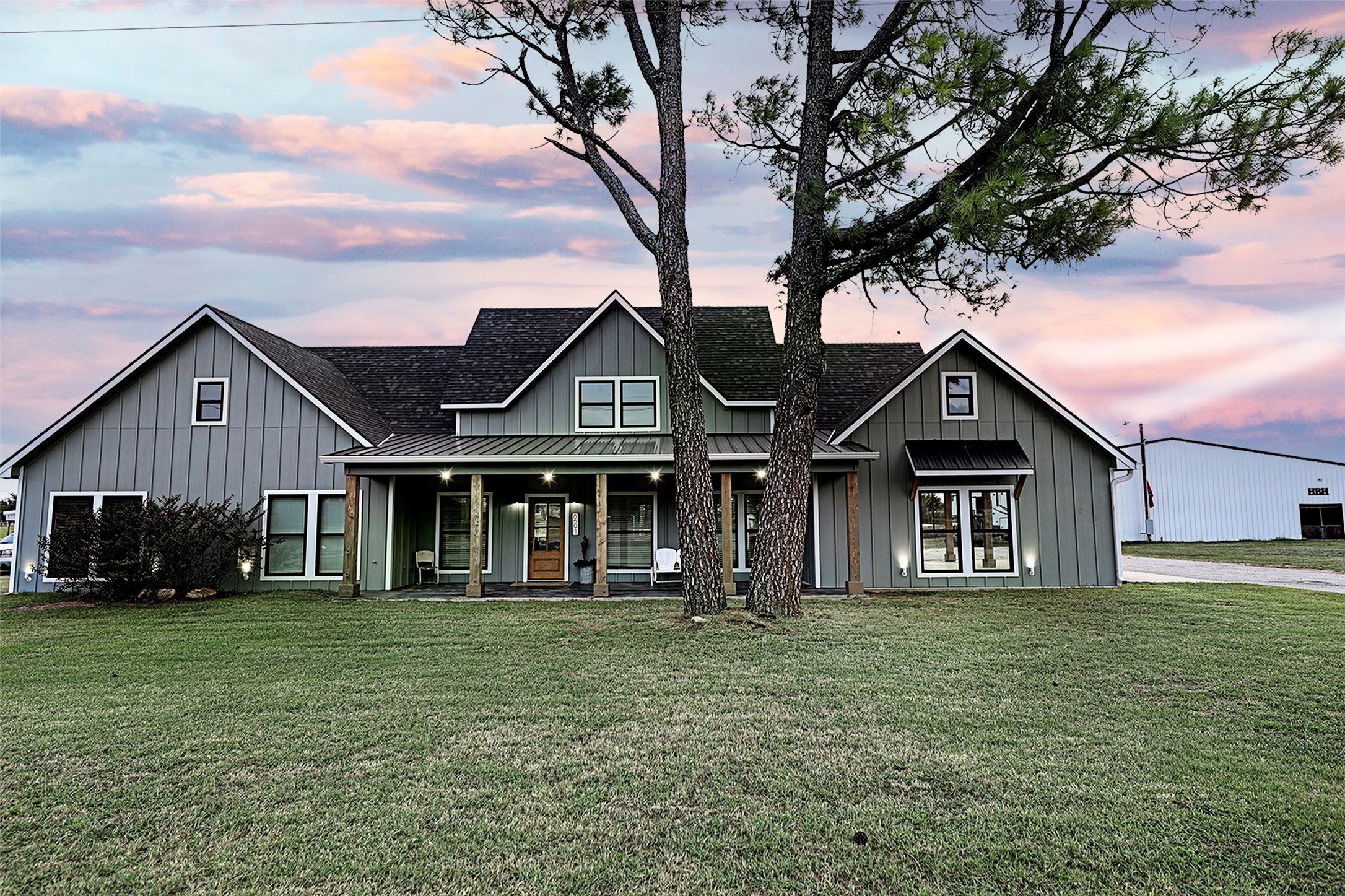 6591 Fm 1758 Bowie TX 76230