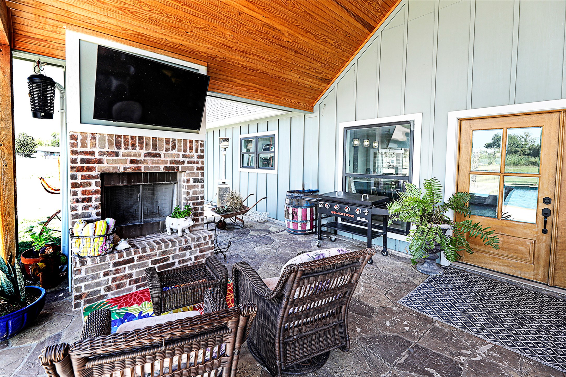 6591 Fm 1758 Bowie TX 76230