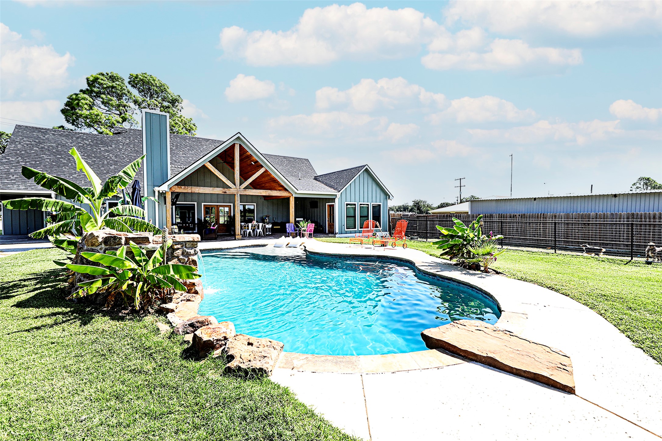 6591 Fm 1758 Bowie TX 76230
