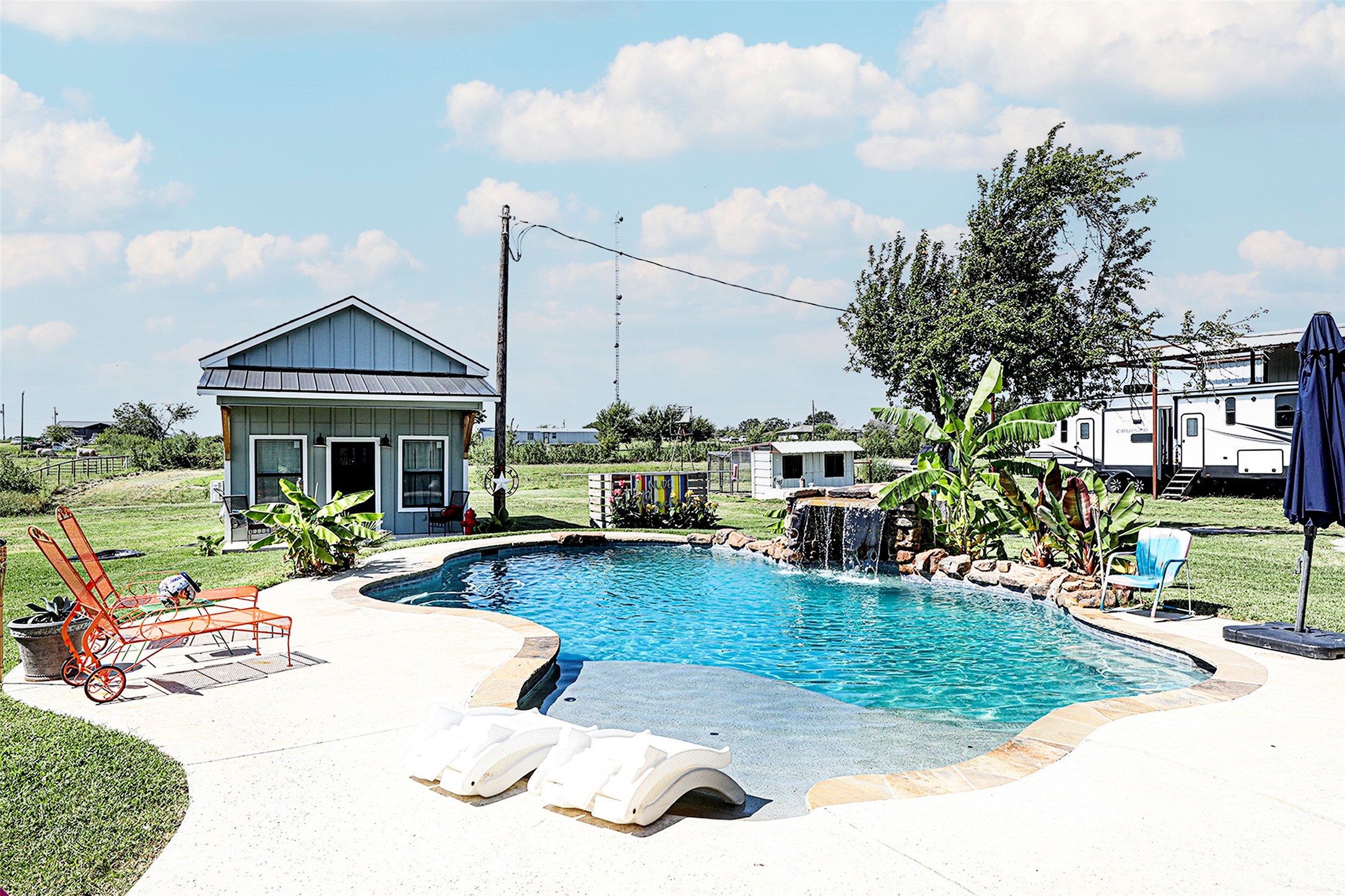 6591 Fm 1758 Bowie TX 76230