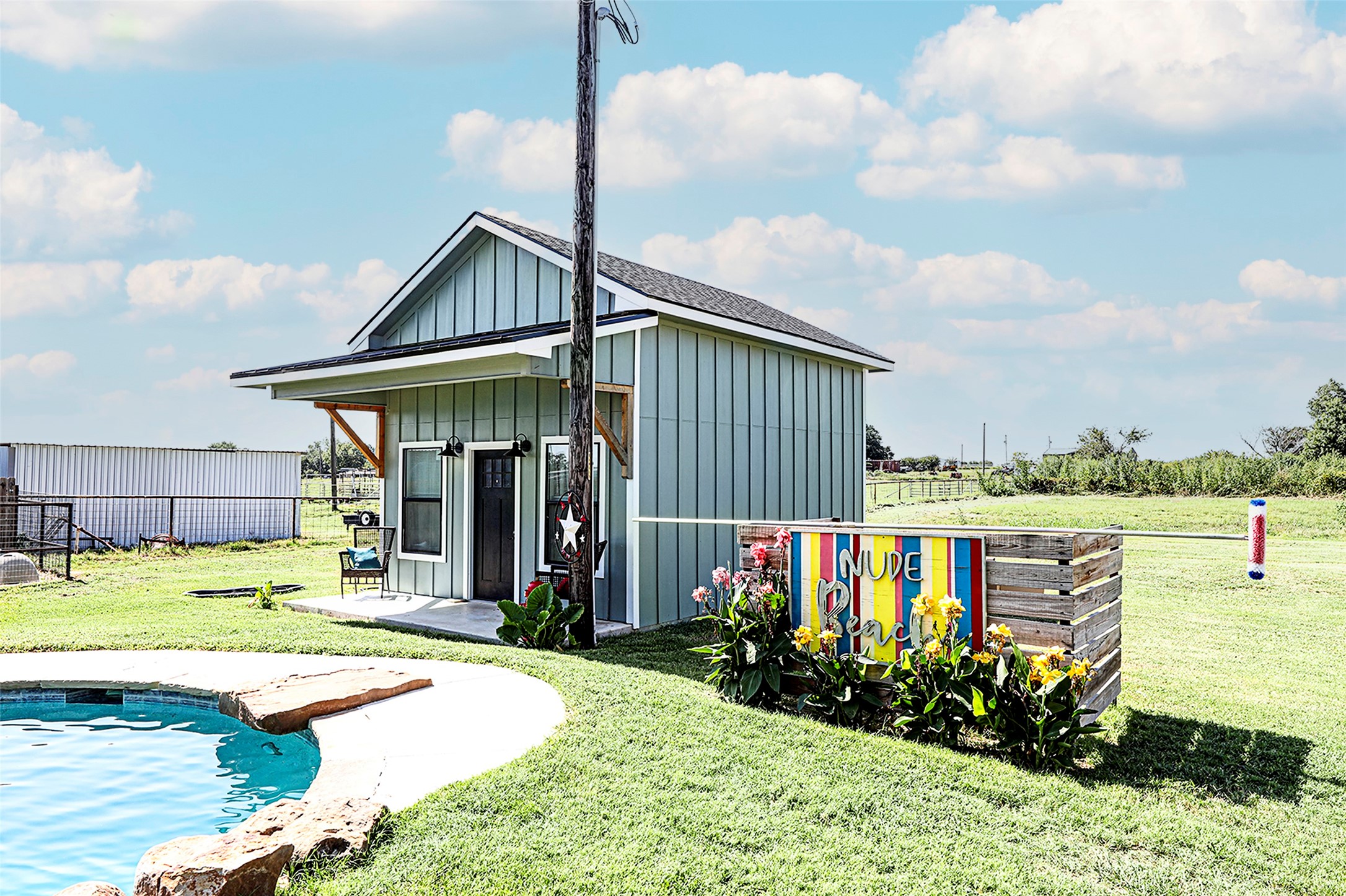 6591 Fm 1758 Bowie TX 76230