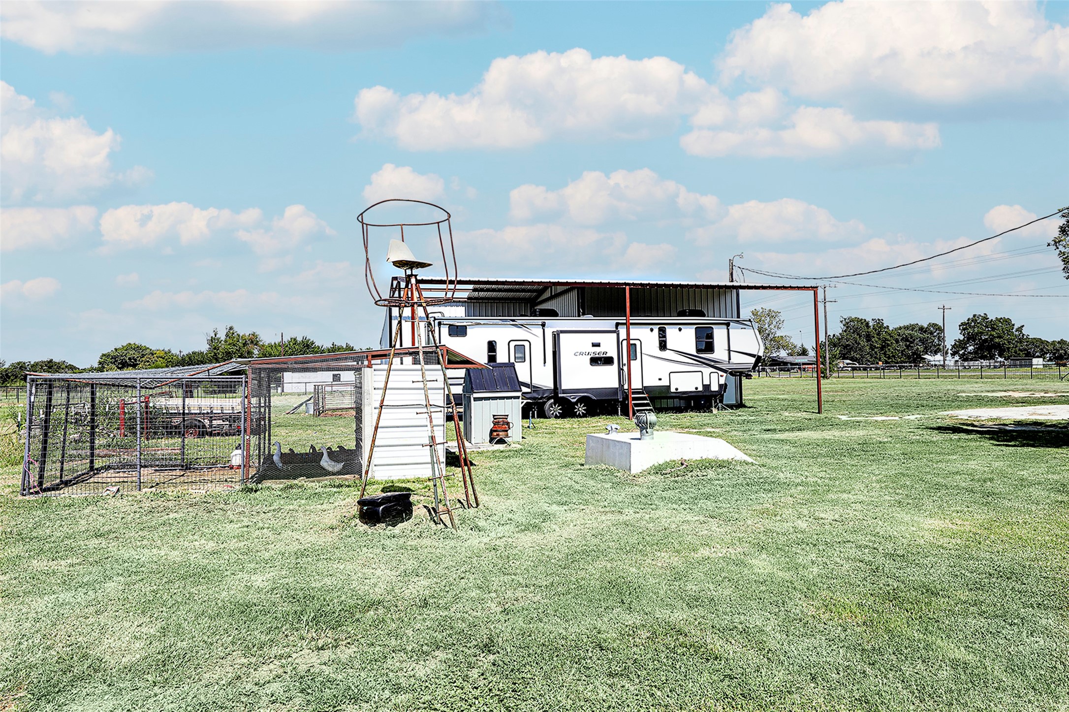 6591 Fm 1758 Bowie TX 76230