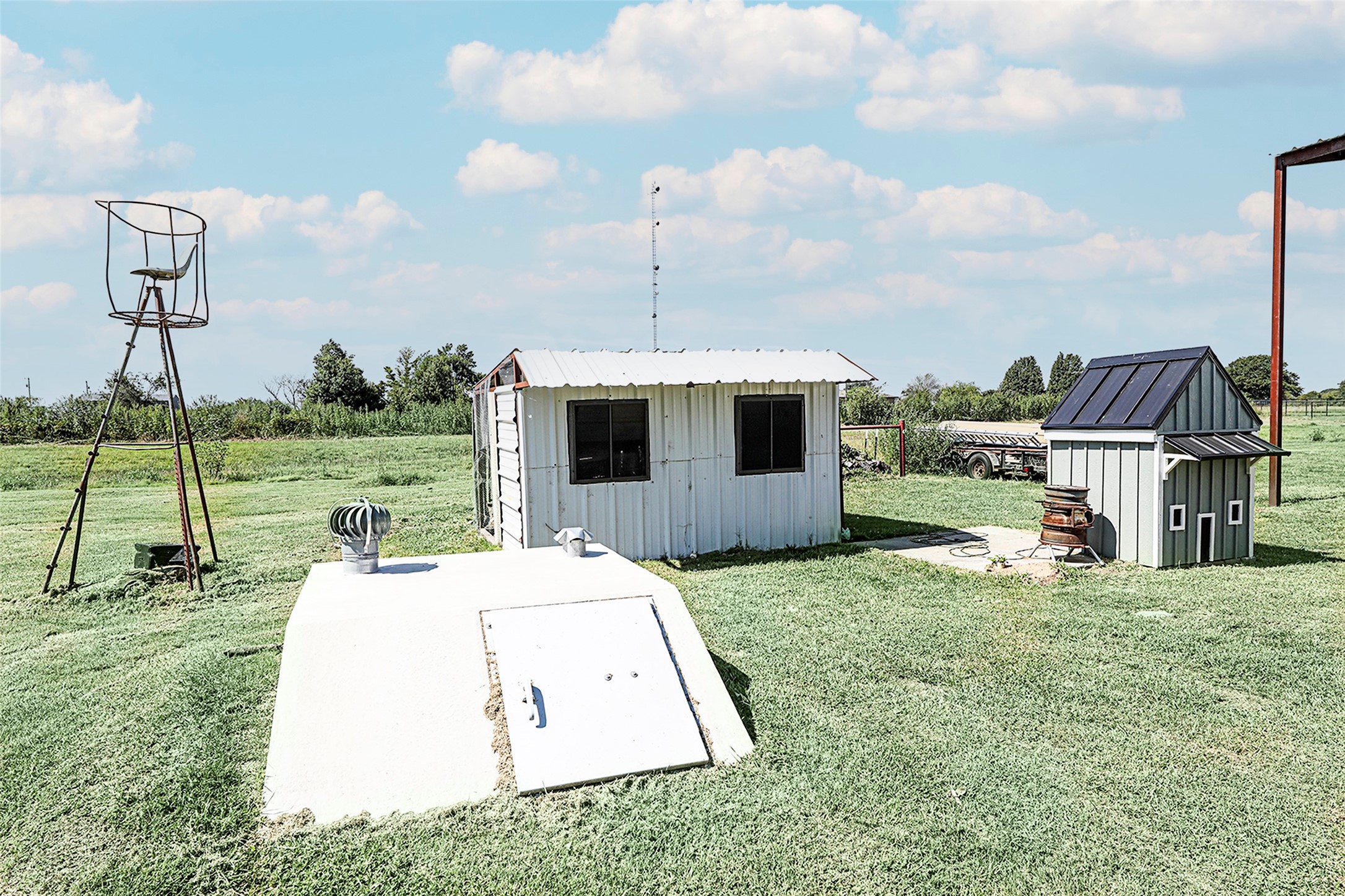6591 Fm 1758 Bowie TX 76230